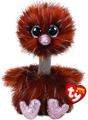 dexter beanie boo birthday