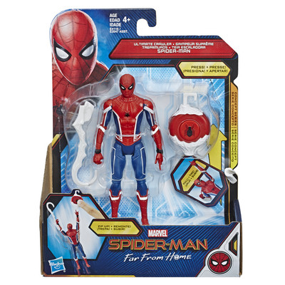 Spider-Man Far From Home 6-Inch Action Figures - Assorted