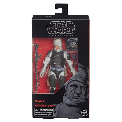 Star Wars E7 The Black Series 6 In Fig Assorted W1 1 | B3834 AS69