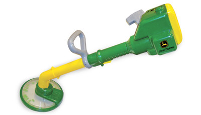 John Deere Power Trimmer | 35813 John Deere Power Trimmer | 35813