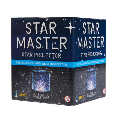 Johnco - Star Master Johnco - Star Master