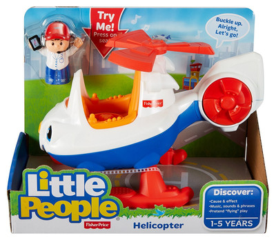 Fisher Price Little People Mid Sized Vehicles | DNM75 Fisher Price Little People Mid Sized Vehicles | DNM75