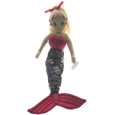 Flip Sequin Mermaid Medium Multi