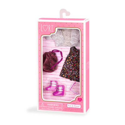 lori doll clothes