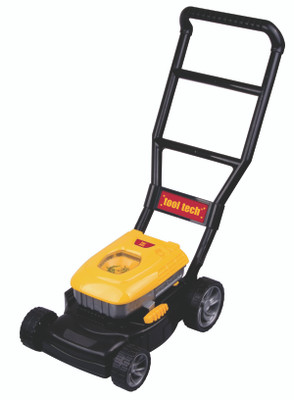 Electronic Lawn Mower