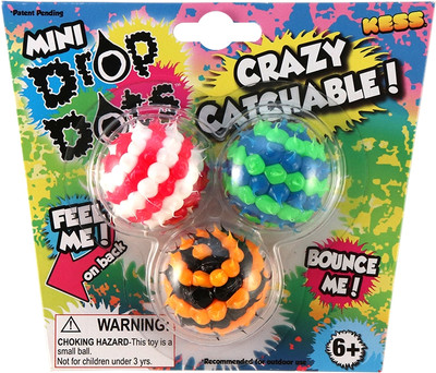 Wahu Mini Drop Dot 3 Pack Wahu Mini Drop Dot 3 Pack