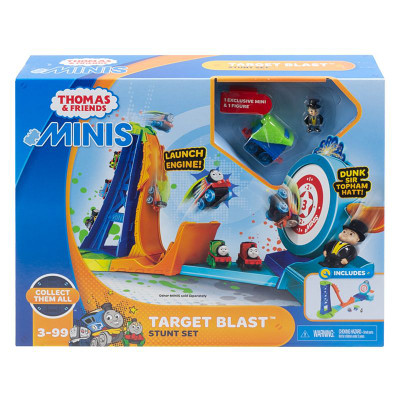 thomas super station target