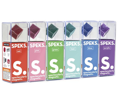 Speks - Solids Speks - Solids