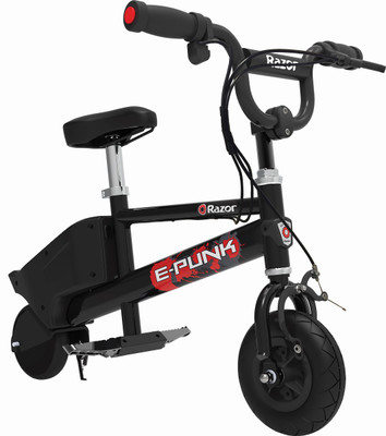 Razor E-Punk Micro Bike Razor E-Punk Micro Bike