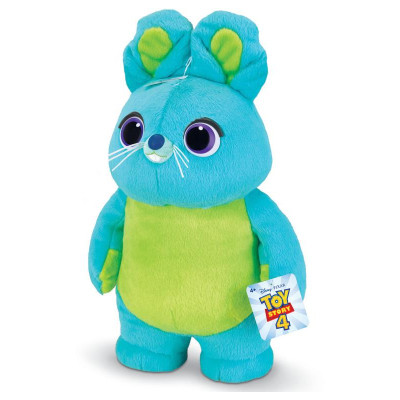 Toy Story 4 Action Figure Bunny