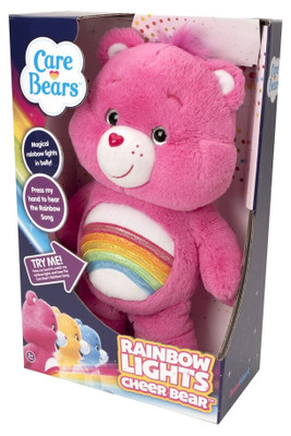 Care Bear Rainbow Lights | 78180
