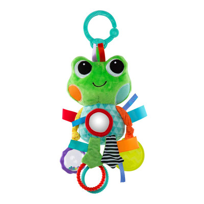 Bright Starts Playful Pals