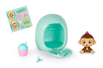 cry babies katie house