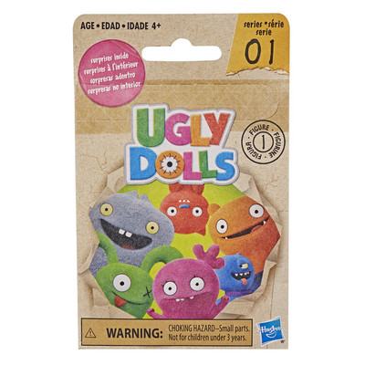 Ugly Dolls Blind Bags | E4526