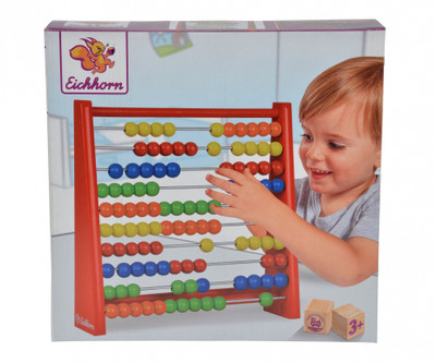 Eichhorn Abacus