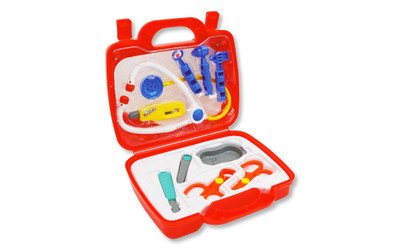 jr doctors kit