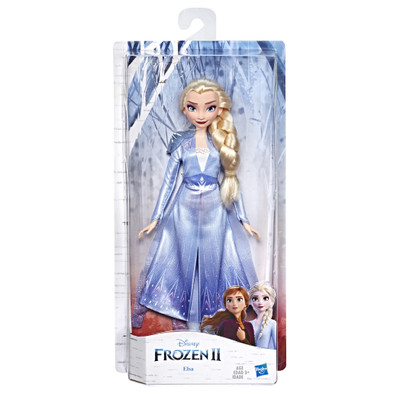 Disney Frozen 2 Character Elsa | E6709