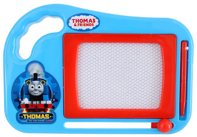 Thomas and Friends Sketchy Fun