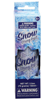 Frozen Snow Shooter Refill Pack