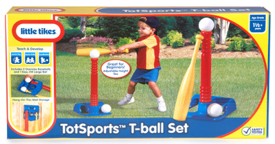 Little Tikes Totsports T-Ball