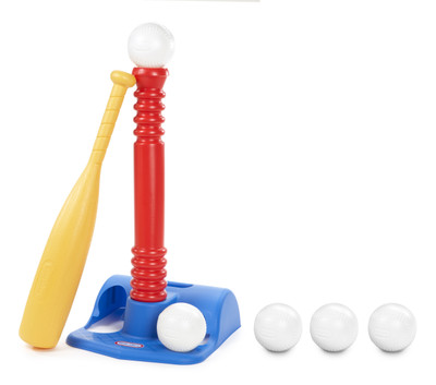 Little Tikes Totsports T-Ball Little Tikes Totsports T-Ball