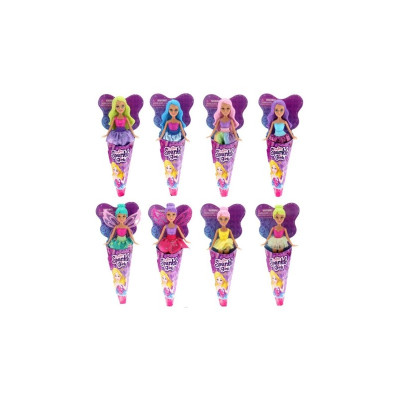 Sparkle Girlz Mini Cone
