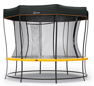 Vuly Lift 2 Trampoline - Large Vuly Lift 2 Trampoline - Large