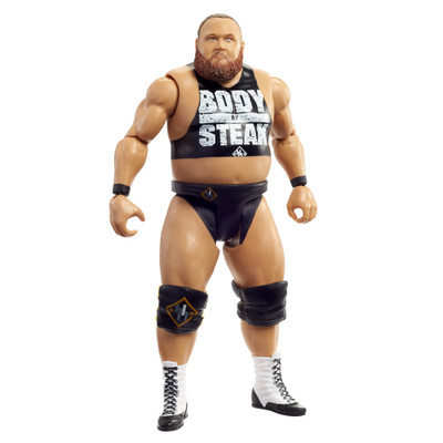 WWE Basic Figure WWE Basic Figure