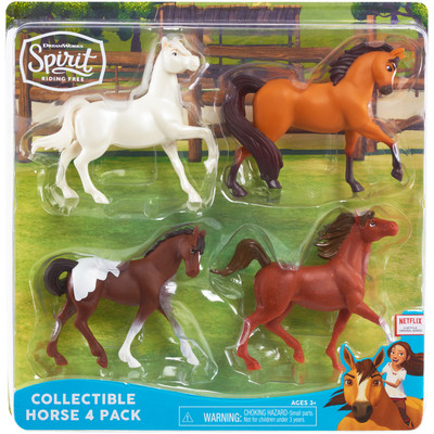 deluxe walking spirit and lucky