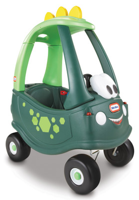 Little Tikes Cozy Coupe - Dino Little Tikes Cozy Coupe - Dino