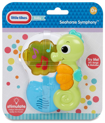 Little Tikes Seahorse Symphony