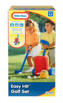 Little Tikes Totsports Easy Go