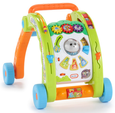 Little Tikes 3 in 1 Activity Walker Little Tikes 3 in 1 Activity Walker