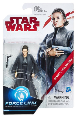 Star Wars Force Link Figures Assortment