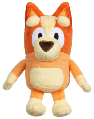 Bluey S1 8" Plush Single Bluey S1 8" Plush Single
