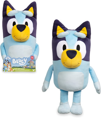 Bluey S1 18" Plush