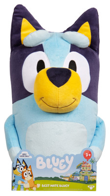 Bluey S1 18" Plush Bluey S1 18" Plush