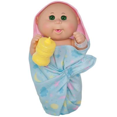 Cabbage Patch Kids 11" 1st Cuddles Newborn Assortment