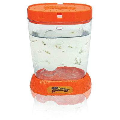 Sea-Monkeys Ocean Zoo Sea-Monkeys Ocean Zoo