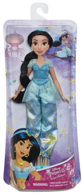 Disney Princess Royal Shimmer Doll Assortment