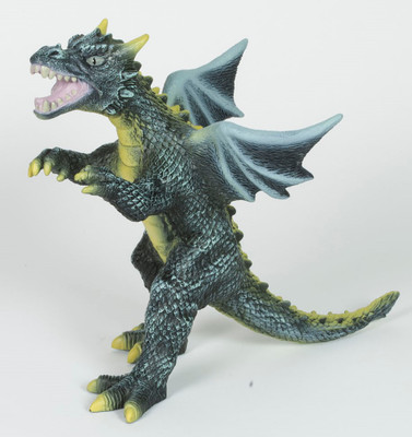 Medium Soft Dragon Medium Soft Dragon