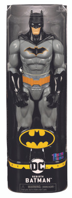Batman 12" Figure - Batman Assortment