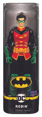 Batman 12" Figure - Alternate Characters Assortment