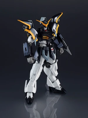GUNDAM UNIVERSE XXXG-01D Deathscythe Gundam