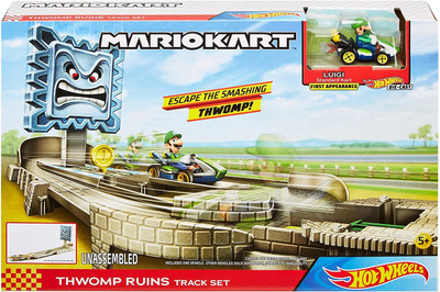 Hot Wheels Mario Kart Nemesis Hot Wheels Mario Kart Nemesis