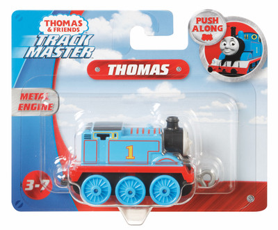 Thomas & Friends TrackMaster Thomas