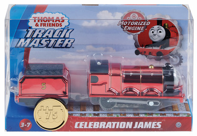 Thomas & Friends TrackMaster Motorized VUM Assortment
