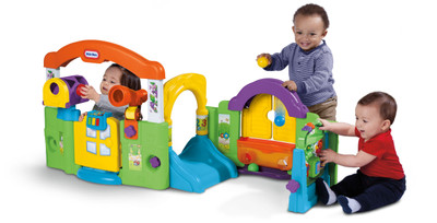 Little Tikes Activity Garden Little Tikes Activity Garden