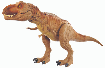 Jurrasic World Epic Roarin Tyrannosaurus Rex