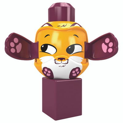 Mega Bloks Peek-A-Blocks Mega Bloks Peek-A-Blocks